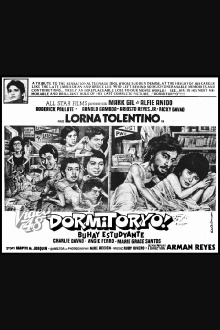 Dormitoryo! Trailer
