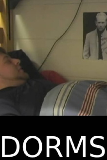Dorms Trailer