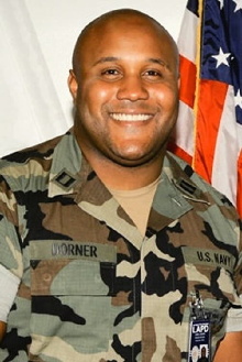 Dorner: Manifesto for Murder Trailer
