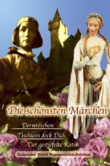 Dornröschen Trailer
