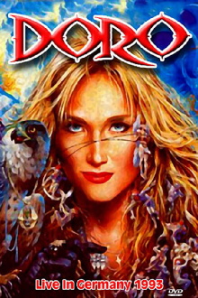 Doro - Angels Never Die Tour Trailer
