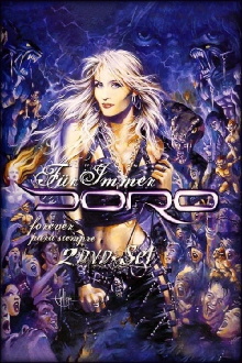 Doro - Für Immer Trailer