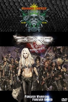 Doro Summer Breeze 2018 Trailer