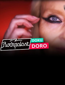 Doro - The Queen of Metal Trailer