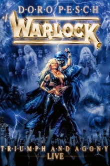 Doro: The Story Behind Triumph And Agony Trailer
