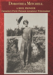 Dorothea Mitchell: A Reel Pioneer Trailer