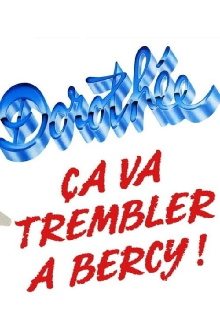 Dorothée - Bercy 90 Trailer