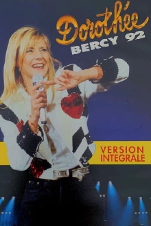 Dorothée - Bercy 92 Trailer