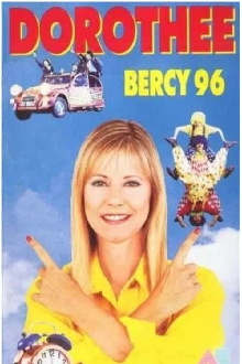 Dorothée - Bercy 96 Trailer