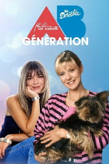Dorothée, Hélène et les garçons : Génération AB Productions ! Trailer