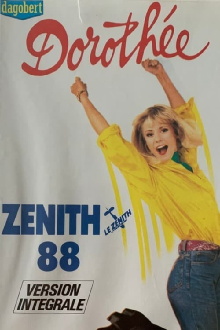 Dorothée - Zénith 1988 Trailer