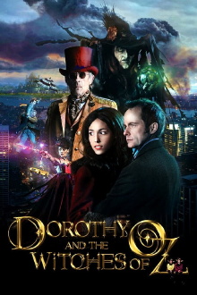 Dorothy and the Witches of Oz Trailer