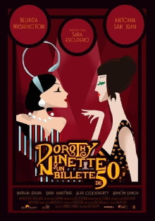 Dorothy, Ninette, and a 50 Euro Bill Trailer