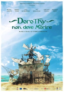 Dorothy non deve morire Trailer