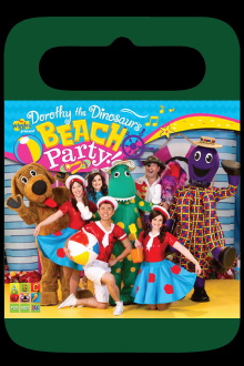 Dorothy The Dinosaur - Beach Party Trailer