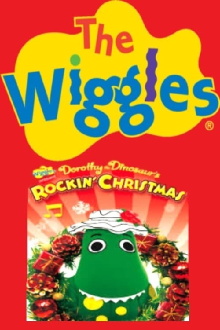 Dorothy the Dinosaur’s Rockin' Christmas Trailer
