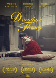Dorothy's Theory Trailer