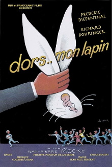 Dors mon lapin Trailer