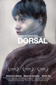 Dorsal Trailer