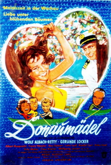 Dort in der Wachau Trailer