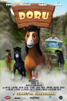 Doru Trailer