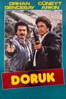 Doruk Trailer