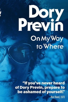 Dory Previn: On My Way To Where Trailer