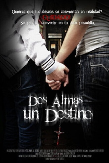 Dos almas un Destino Trailer