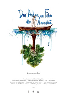 Dos Antigos aos Filhos do Amanhã Trailer