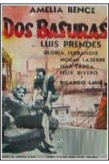 Dos basuras Trailer