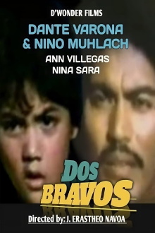 Dos Bravos Trailer