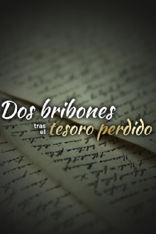 Dos Bribones Tras El Tesoro Perdido Trailer