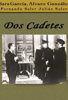 Dos cadetes Trailer