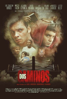 Dos caminos Trailer