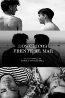 Dos Chicos Frente al Mar Trailer