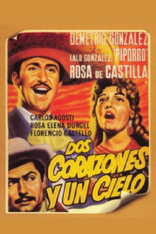 Dos corazones y un cielo Trailer