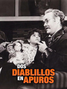 Dos diablitos en apuros Trailer
