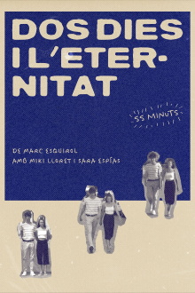 Dos dies i l’eternitat Trailer