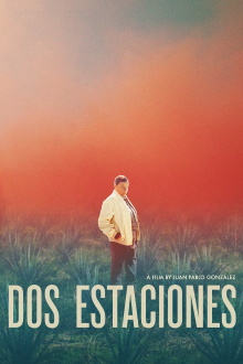 Dos estaciones Trailer