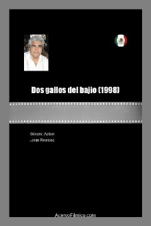 Dos gallos del bajio Trailer