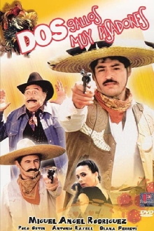 Dos gallos pisadores Trailer