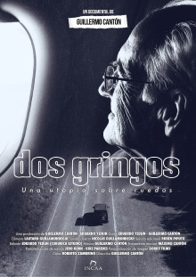 Dos Gringos Trailer