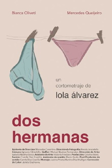 Dos hermanas Trailer