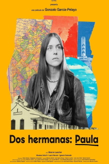 Dos hermanas: Paula Trailer