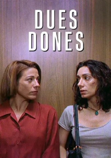 Dos mujeres Trailer