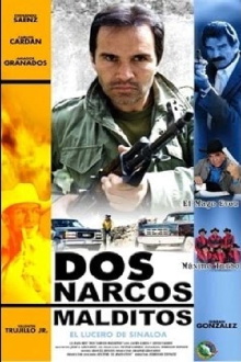 Dos Narcos Malditos Trailer