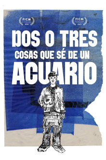 Dos o tres cosas que sé de un acuario Trailer