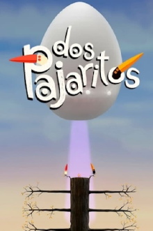 Dos pajaritos: Plumas Trailer
