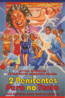 Dos Penitentes Pero no Tanto Trailer