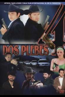 Dos plebes 4 Trailer